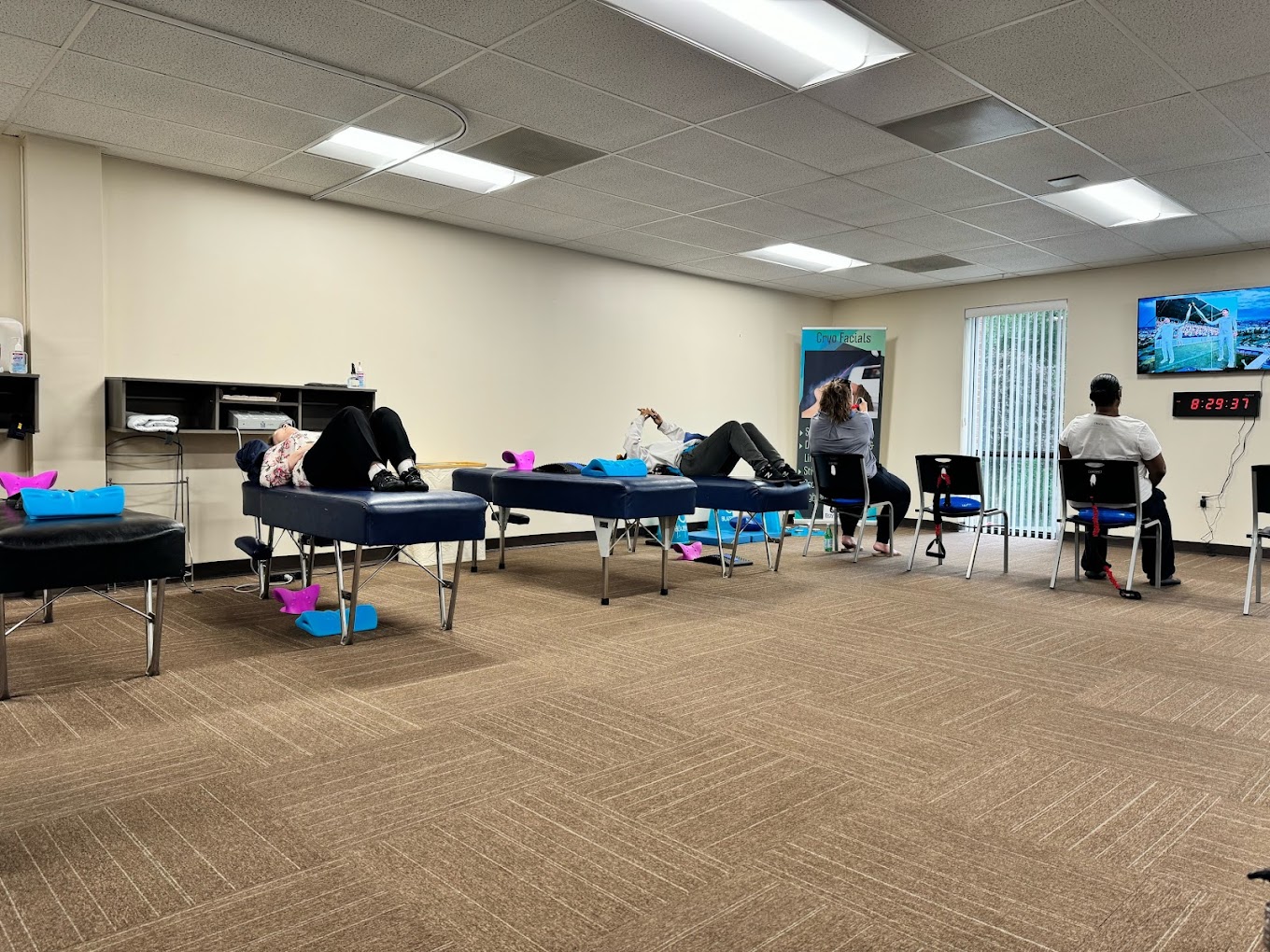 Profitable Crofton Chiro Practice