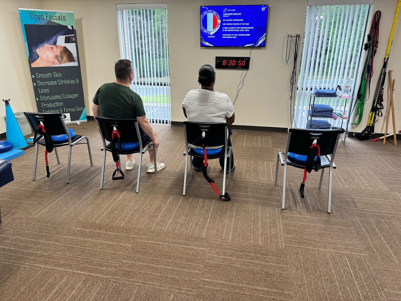 Profitable Crofton Chiro Practice