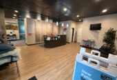 Profitable Chiro Clinic Danville CA