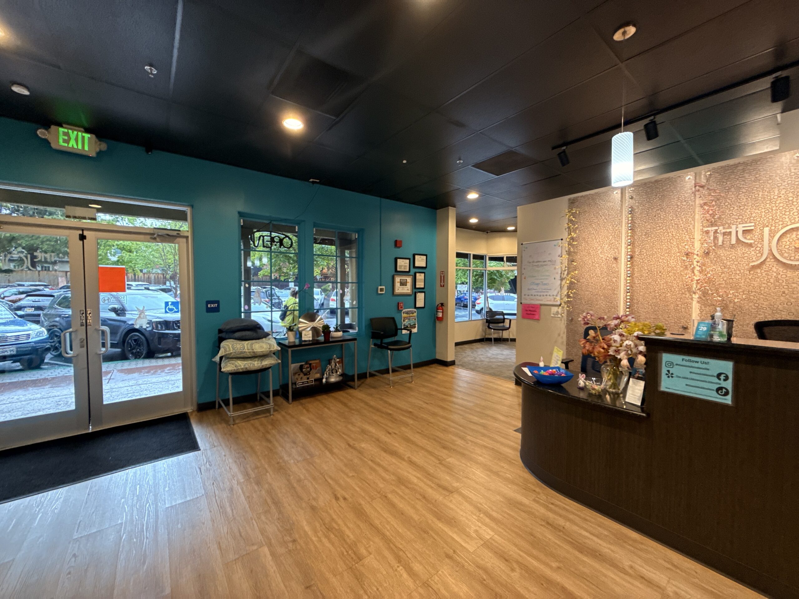 Profitable Chiro Clinic Danville CA