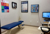 Room Rental in Beautiful Clinic