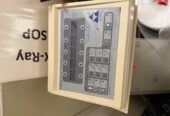 X-Ray Machine 2003 HCMI HF300