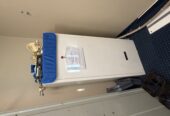 X-Ray Machine 2003 HCMI HF300