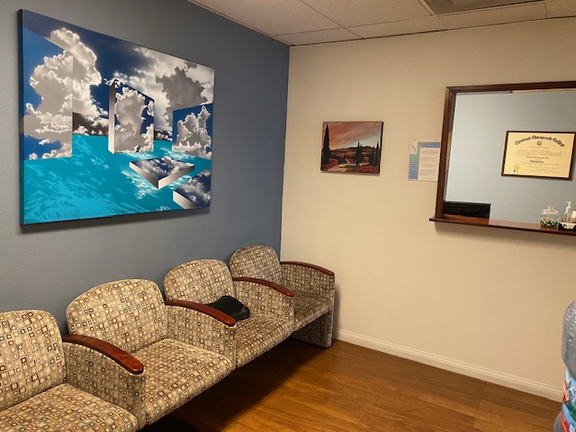 OFFICE AVAILABLE – STUDIO CITY CA