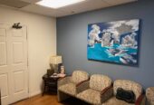 OFFICE AVAILABLE – STUDIO CITY CA