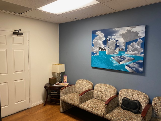 OFFICE AVAILABLE – STUDIO CITY CA