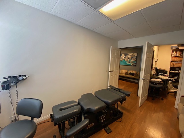 OFFICE AVAILABLE – STUDIO CITY CA