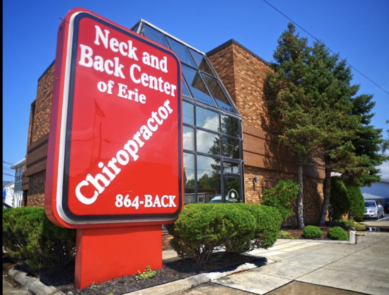 Chiropractic Practice for Sale