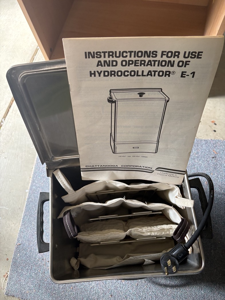 STATIONARY TABLES