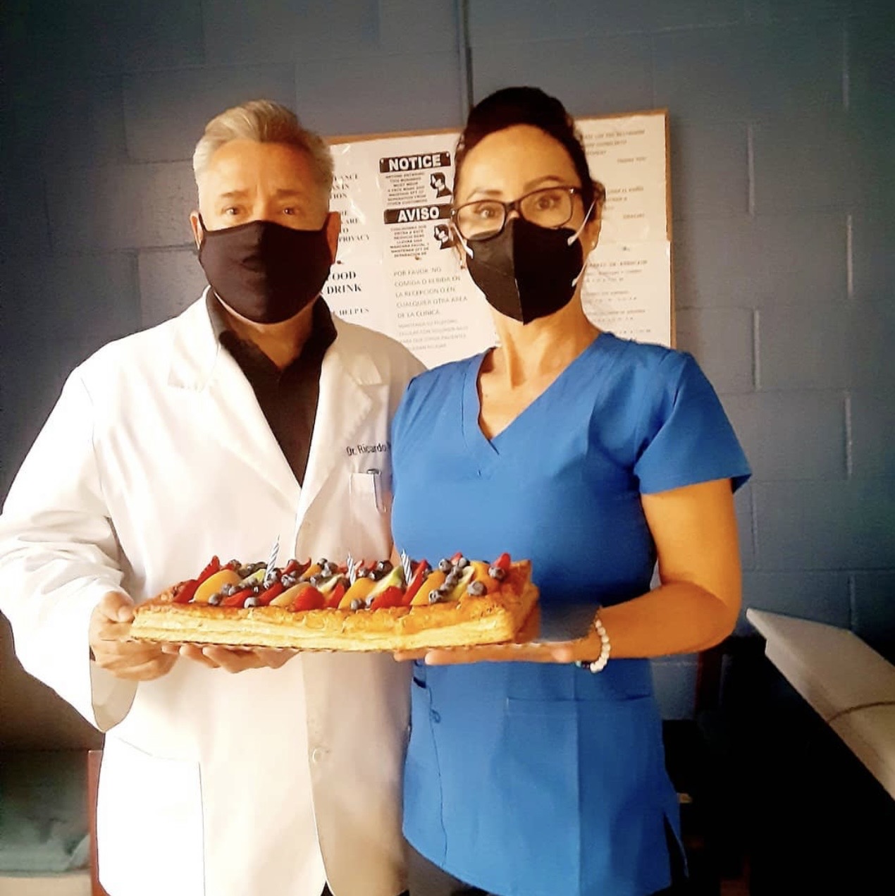 Associate Doctor Wanted Los Angeles