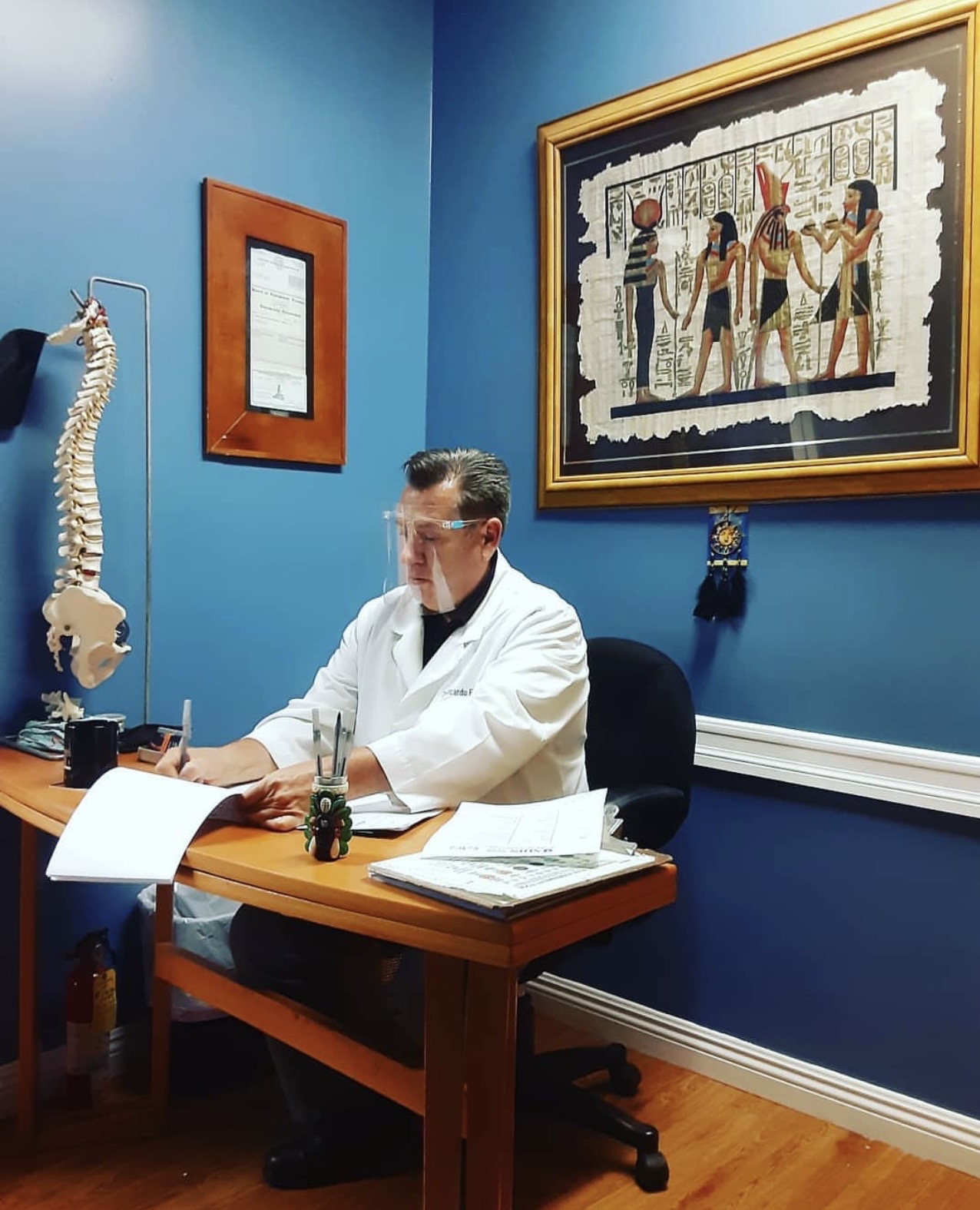 Associate Doctor Wanted Los Angeles