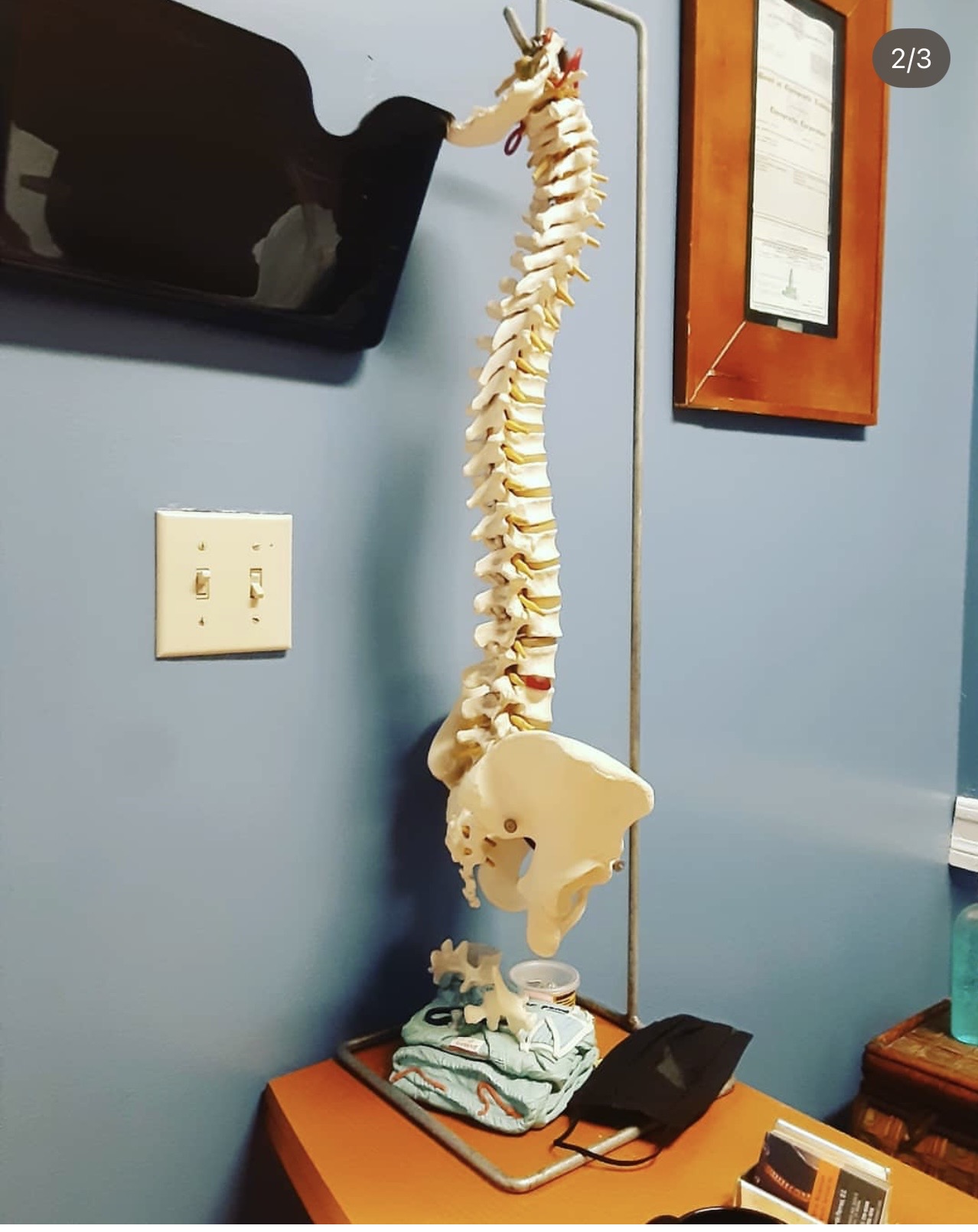 Associate Doctor Wanted Los Angeles