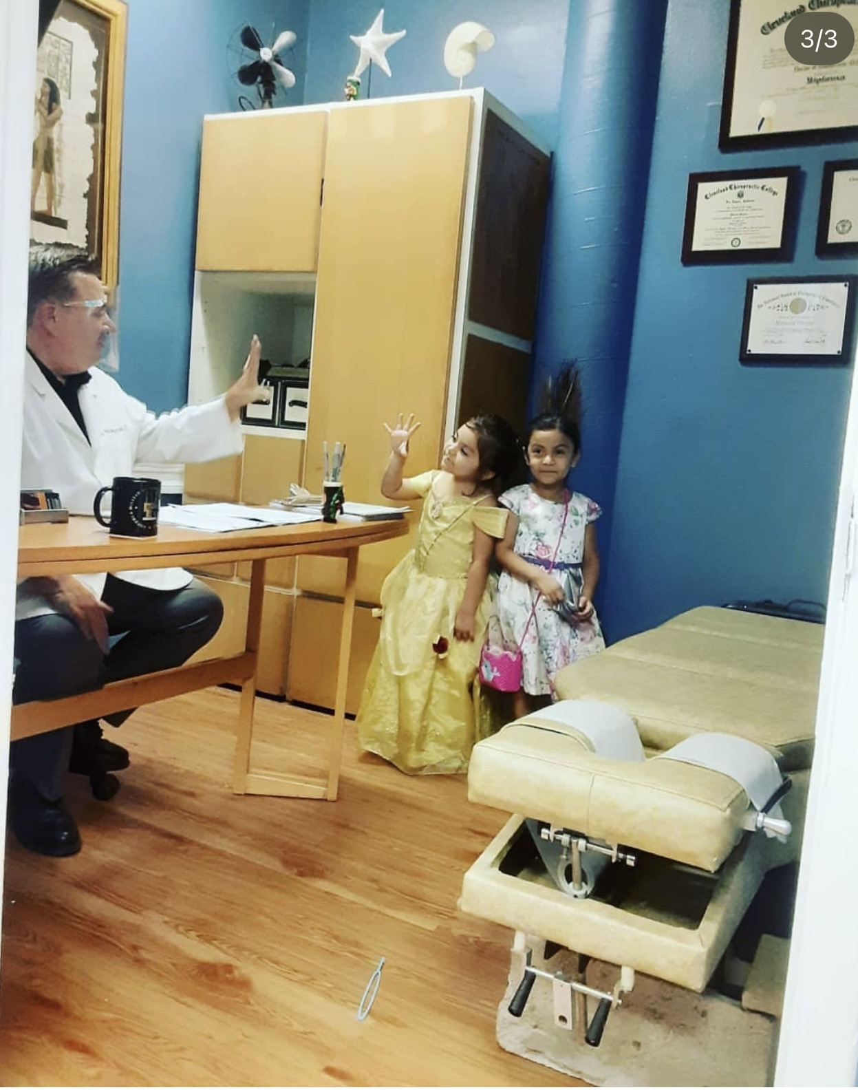 Associate Doctor Wanted Los Angeles