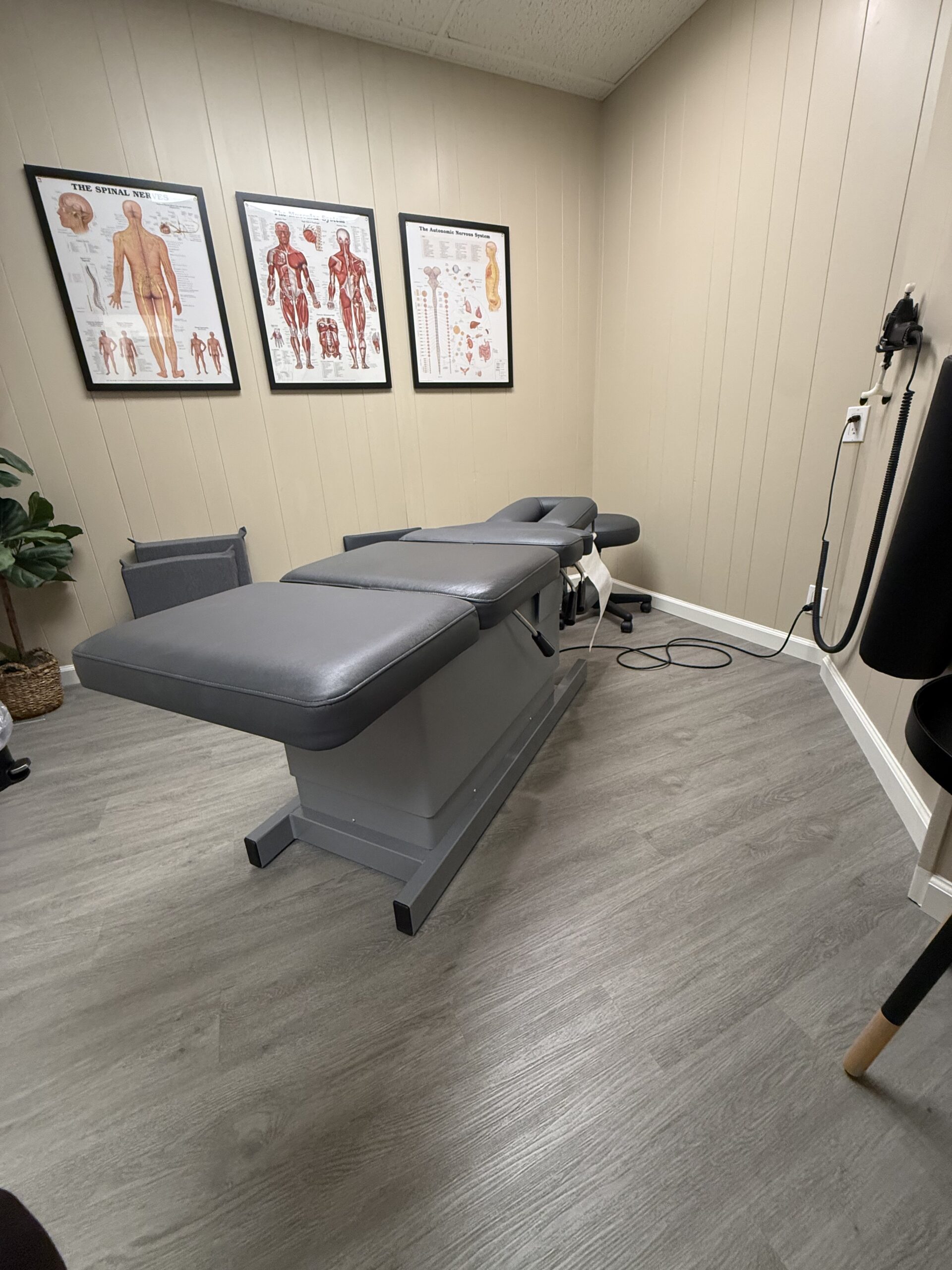 Hill Adjustable HA90C Drop Table