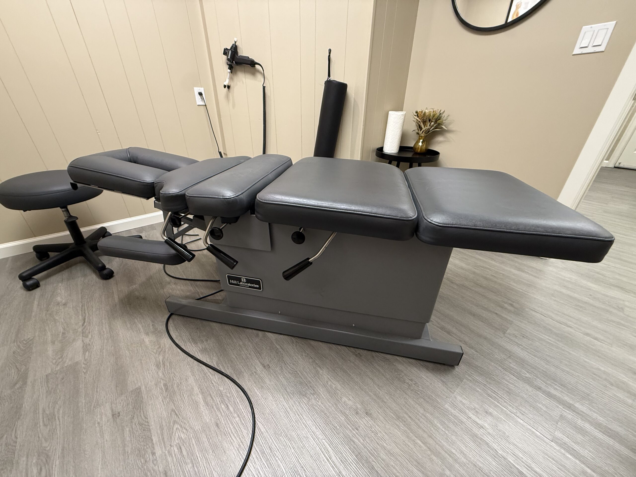 Hill Adjustable HA90C Drop Table