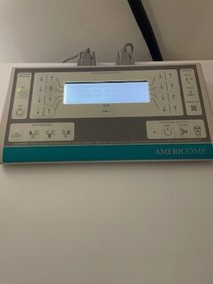 X-Ray System For Sale