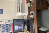 X-Ray System For Sale