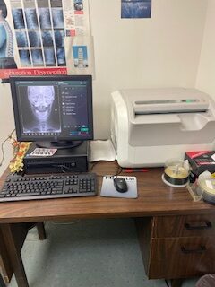 X-Ray System For Sale