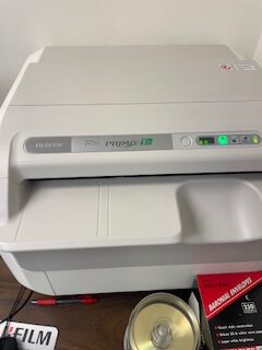 X-Ray System For Sale
