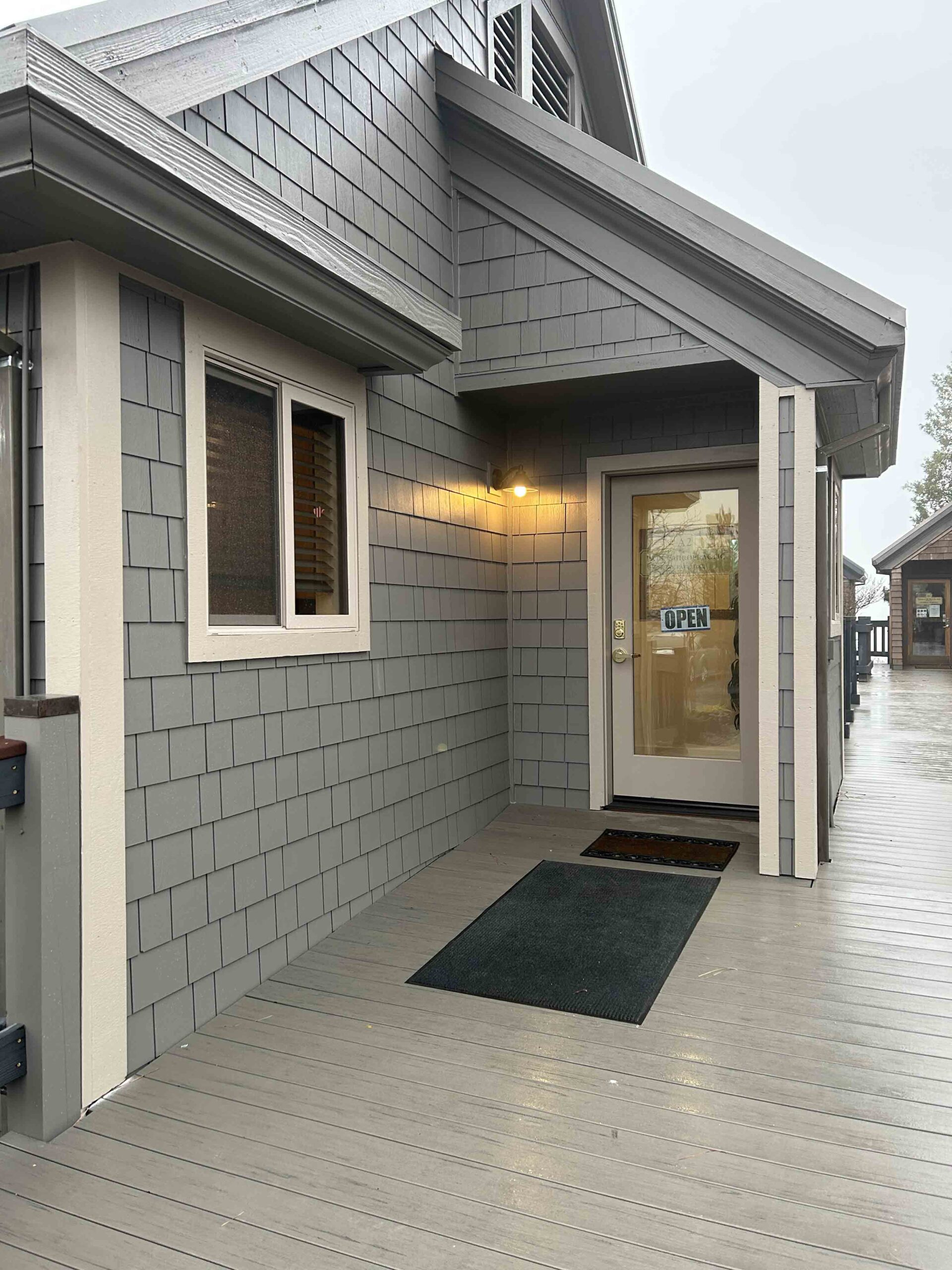 Practice for sale in Grass Valley.