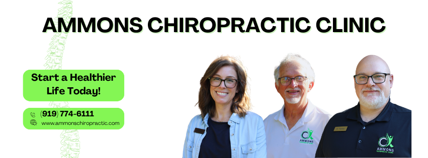 Associate Chiropractor