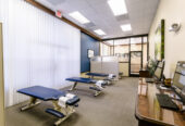 Room Rental in Beautiful Clinic