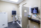 Room Rental in Beautiful Clinic