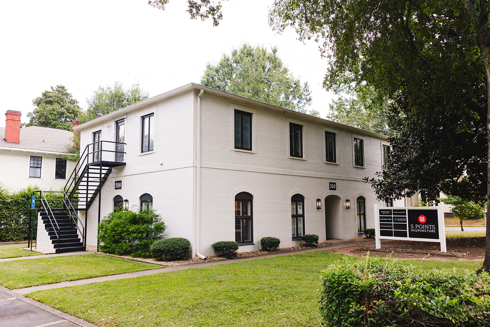 Established Cash Practice for Sale