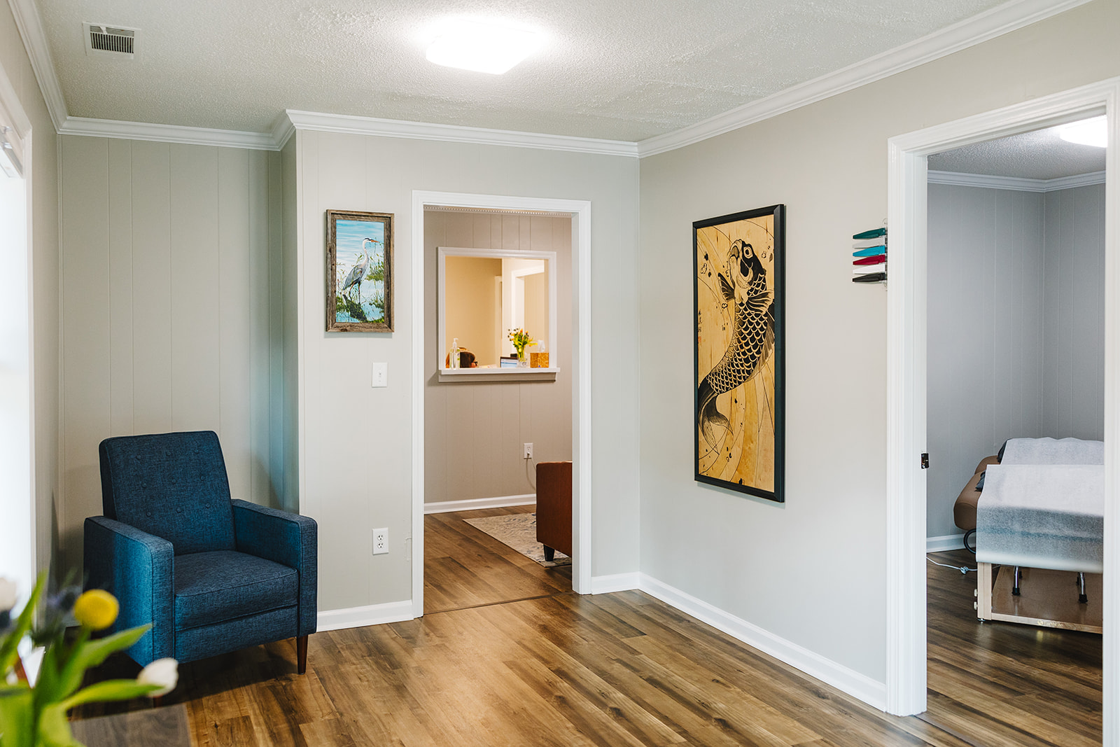 Established Cash Practice for Sale