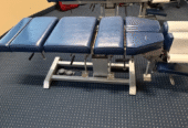 Omni Electric Elevation Drop Table