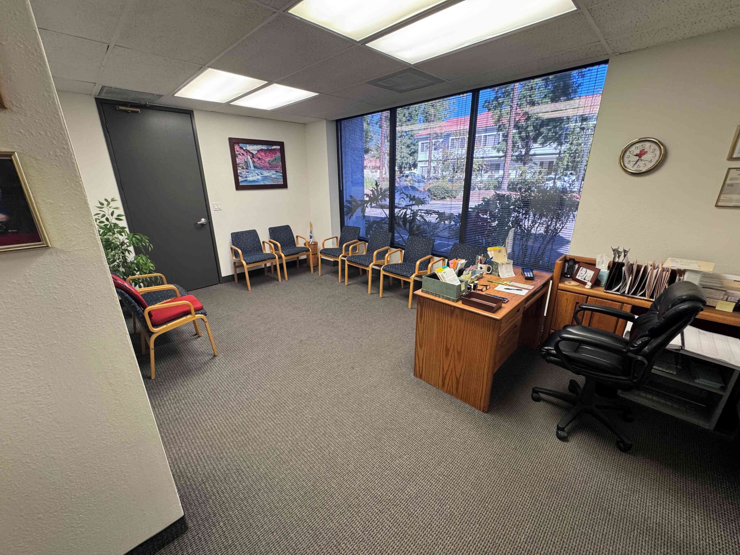 Thousand Oaks CA Chiropractic Practice for Sale
