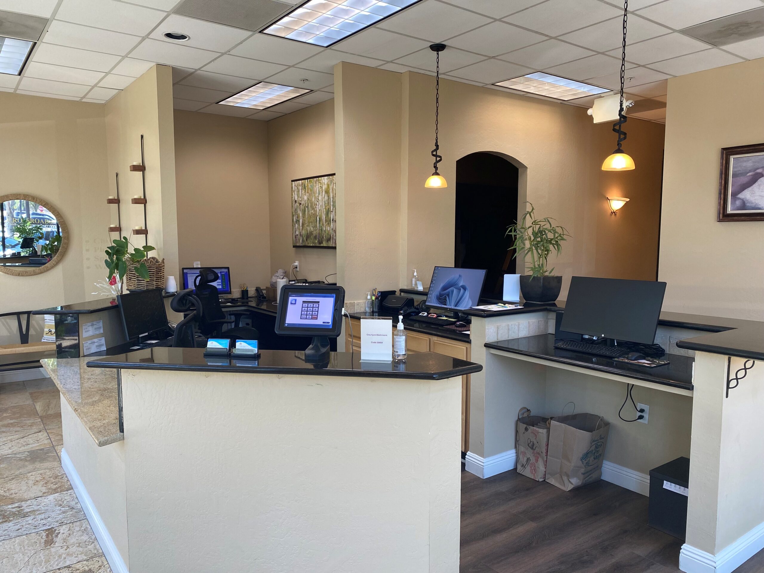 SAN JOSE AREA CA CHIROPRACTIC PRACTICE