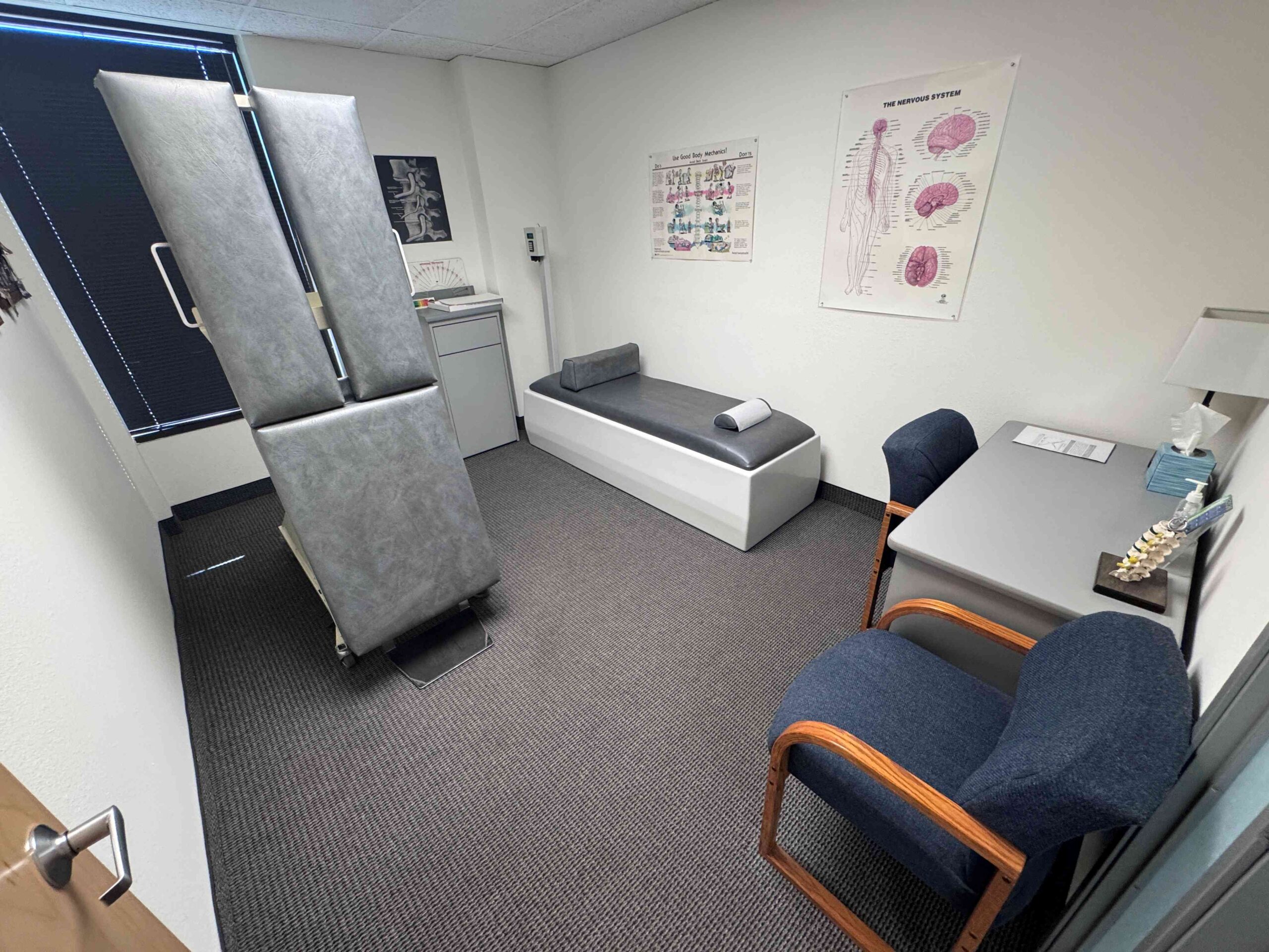 Thousand Oaks CA Chiropractic Practice for Sale