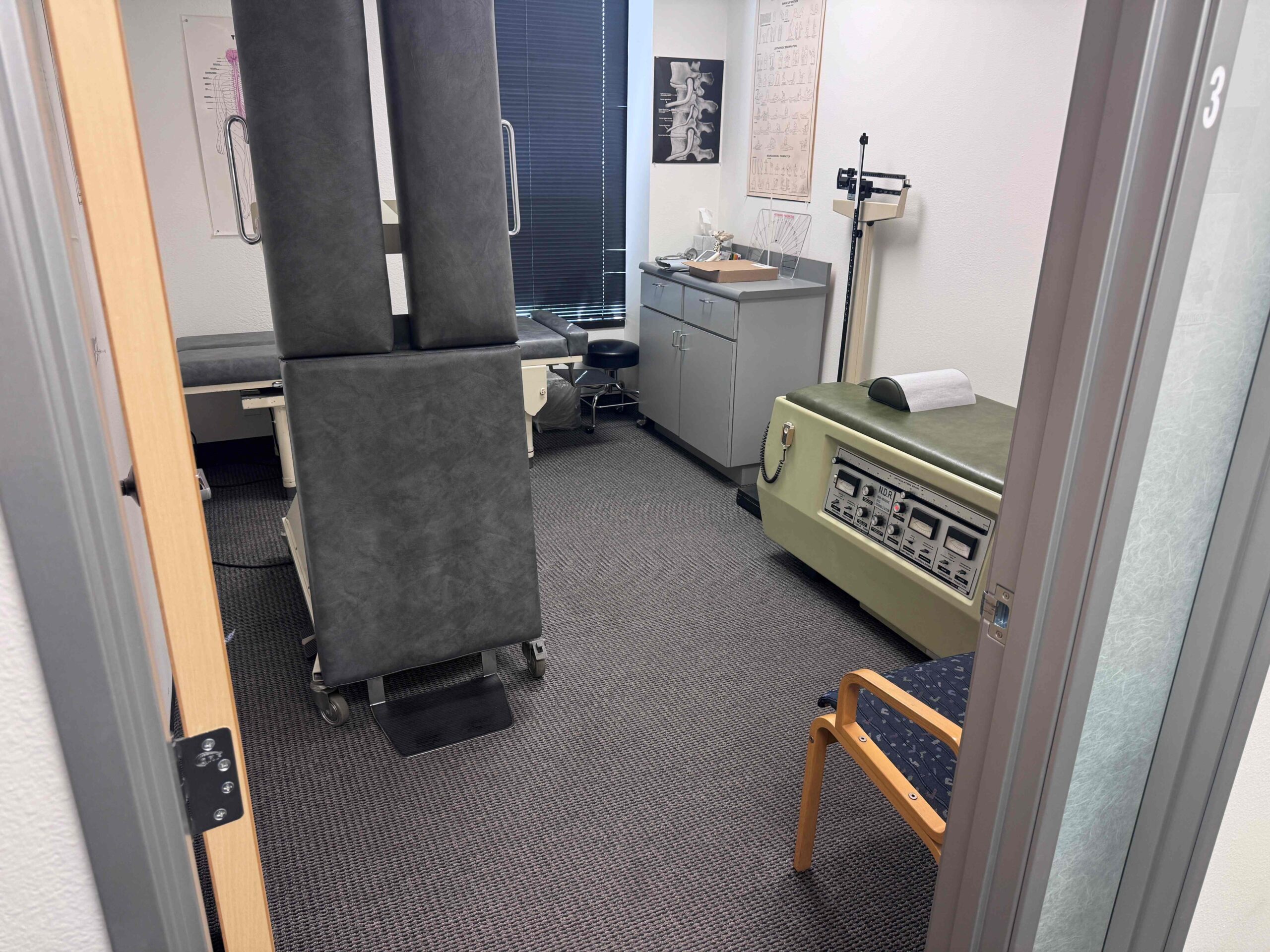 Thousand Oaks CA Chiropractic Practice for Sale
