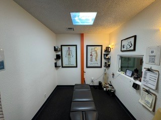 Tustin CA Chiropractic Practice for Sale