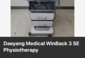 Daeyang Medical WinBack 3SE