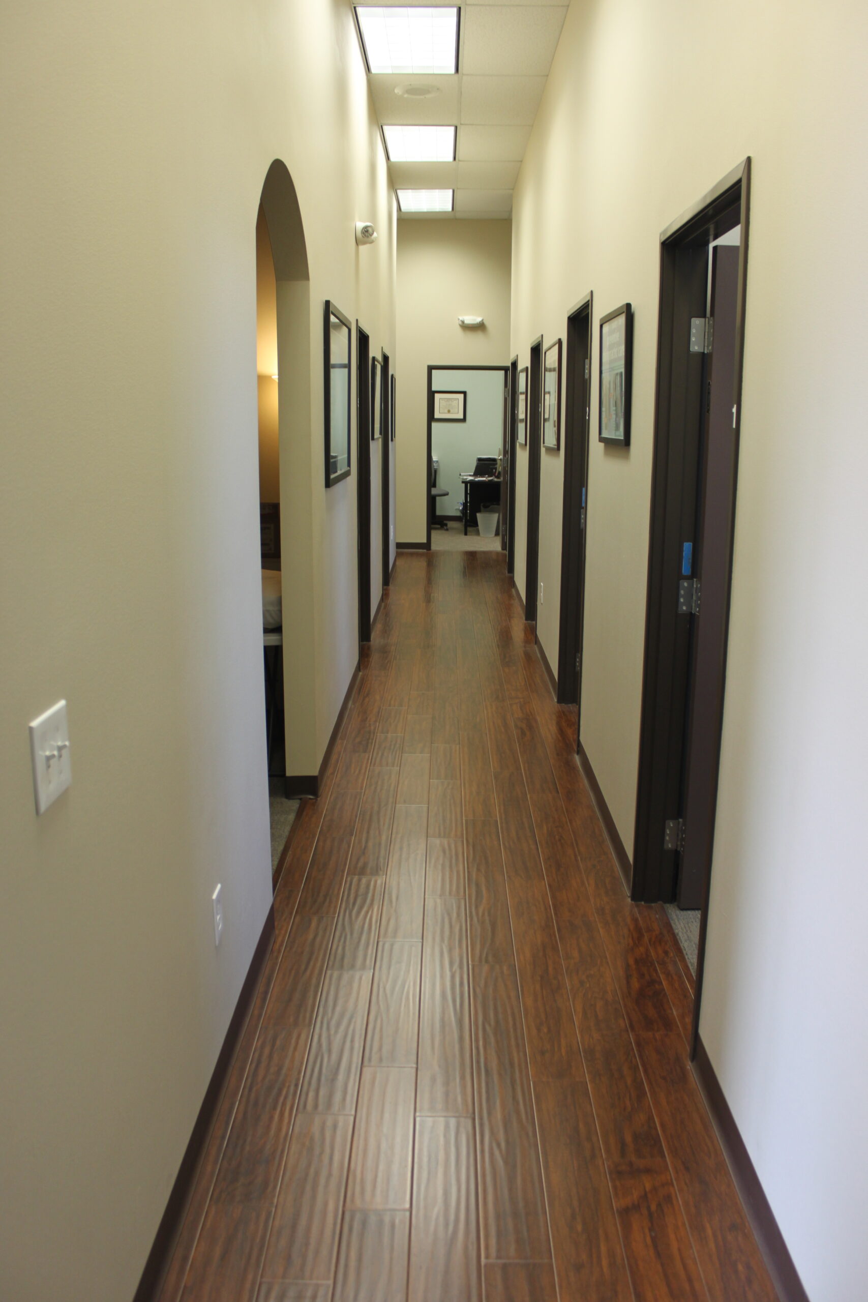Established Irvine Chiro Practice