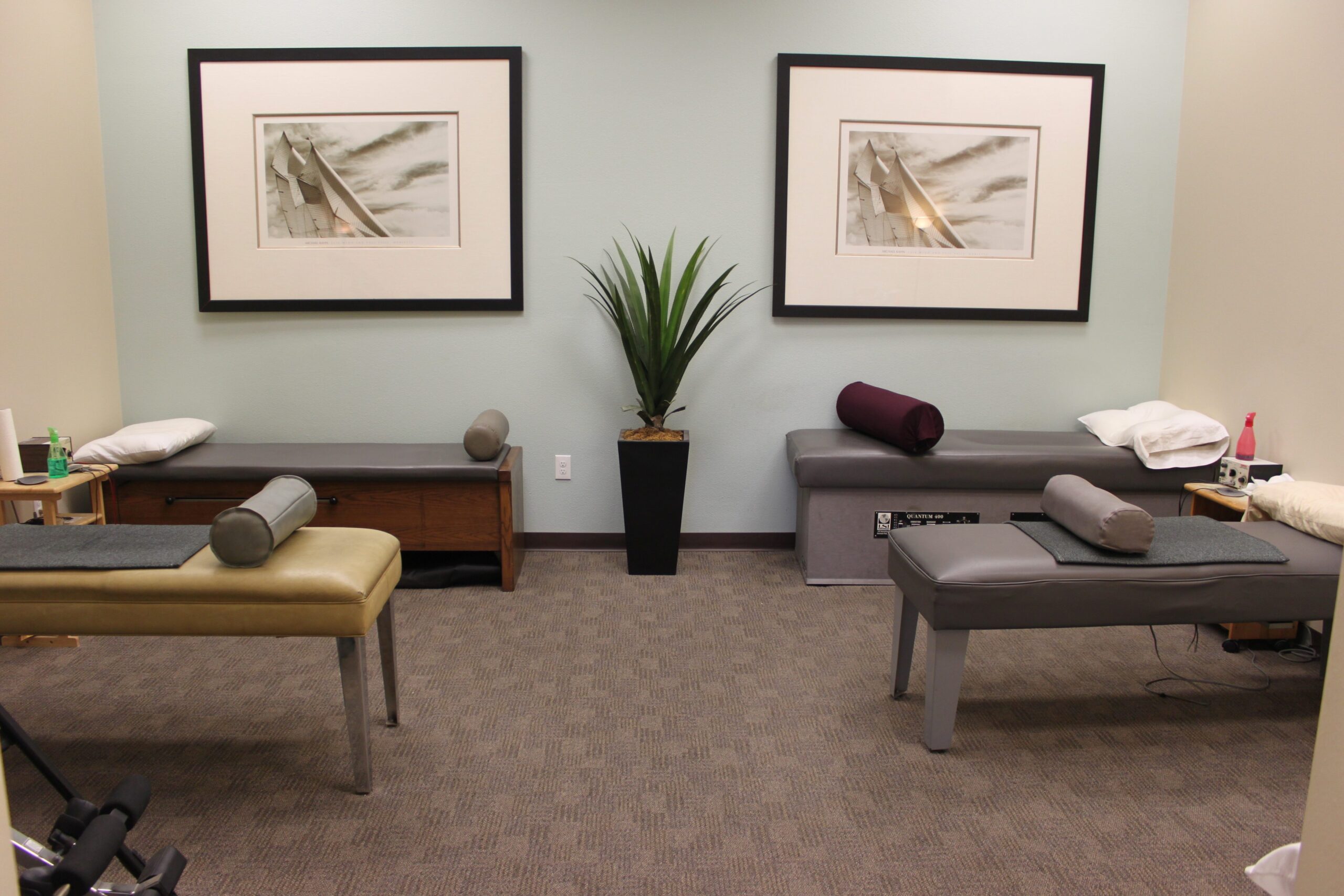 Established Irvine Chiro Practice