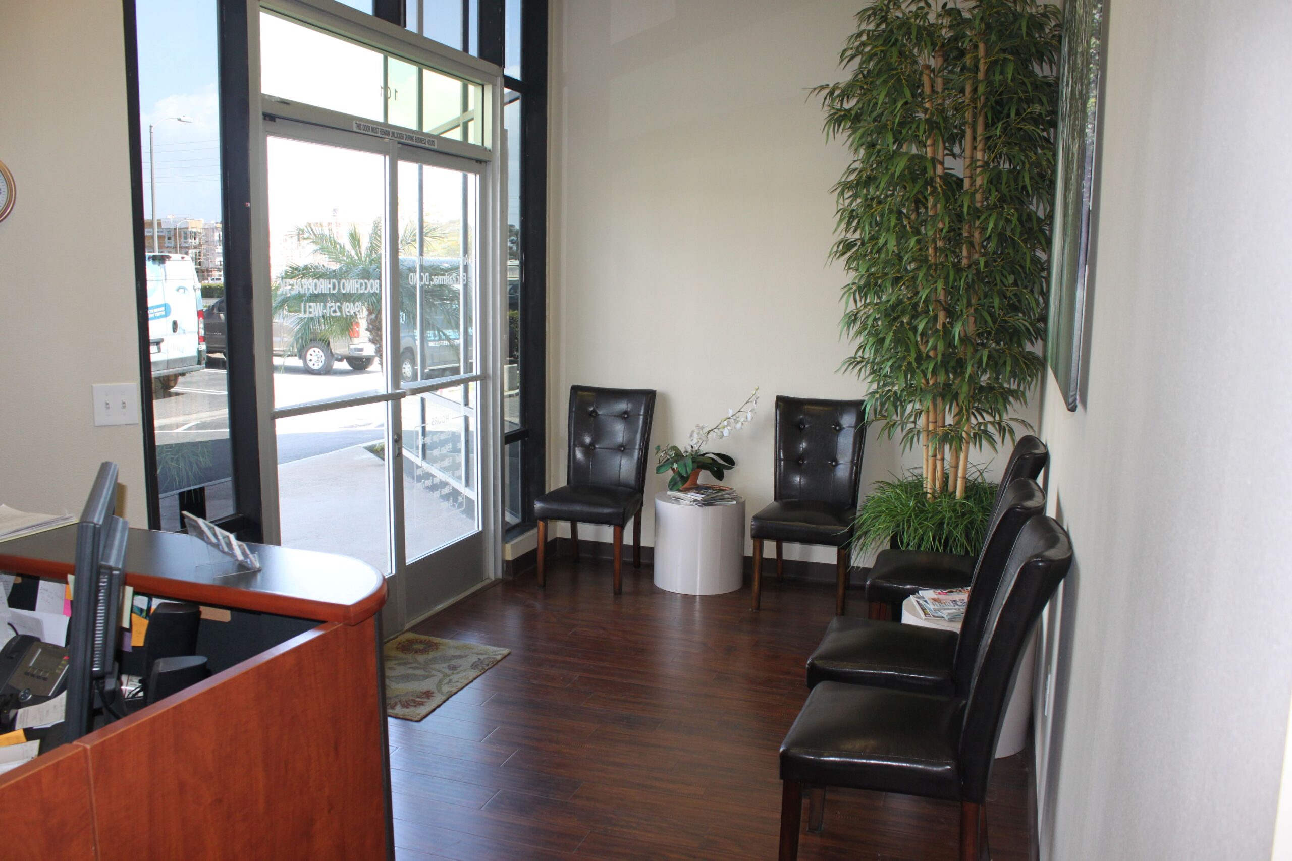 Established Irvine Chiro Practice