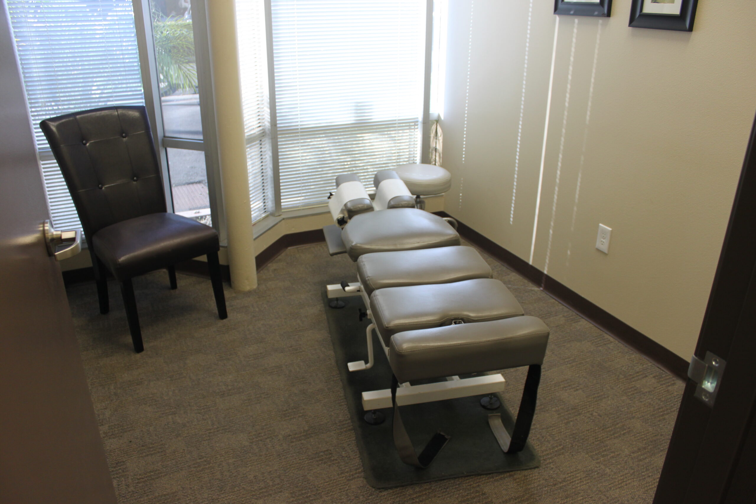 Established Irvine Chiro Practice