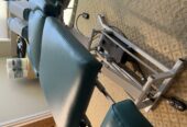 Lloyd Hi Lo Treatment Table