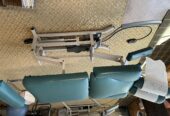 Lloyd Hi Lo Treatment Table