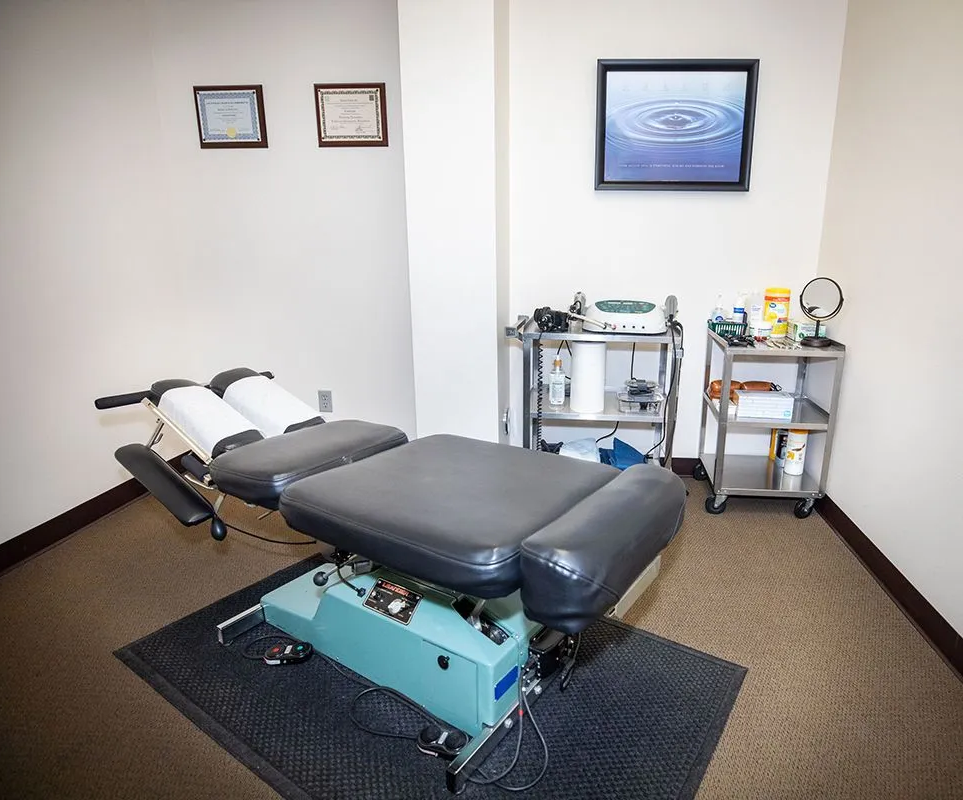 MISSION VIEJO CA CHIROPRACTIC PRACTICE