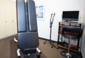 MISSION VIEJO CA CHIROPRACTIC PRACTICE