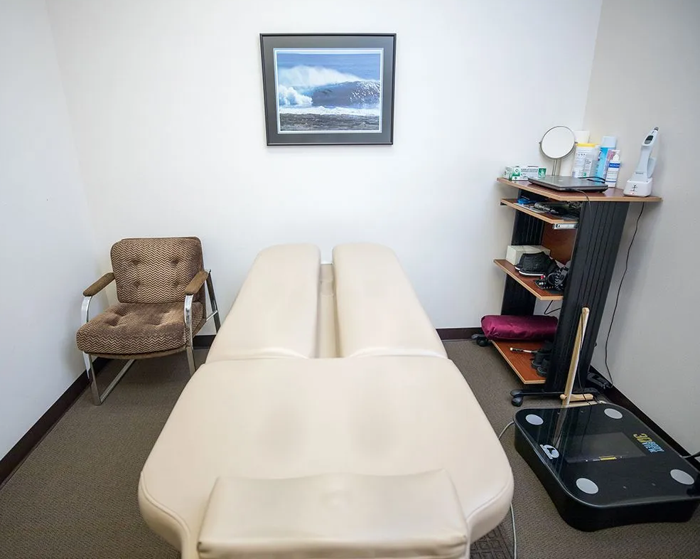 MISSION VIEJO CA CHIROPRACTIC PRACTICE