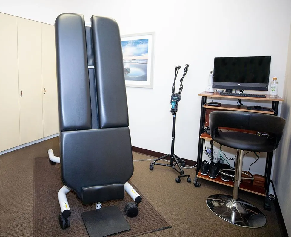 MISSION VIEJO CA CHIROPRACTIC PRACTICE
