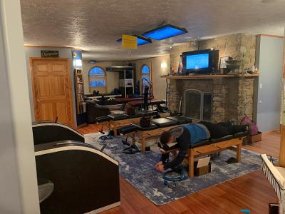 W SIDE OF INDIANAPOLIS SUBURB CHIROPRACTIC PRACTICE FOR SALE