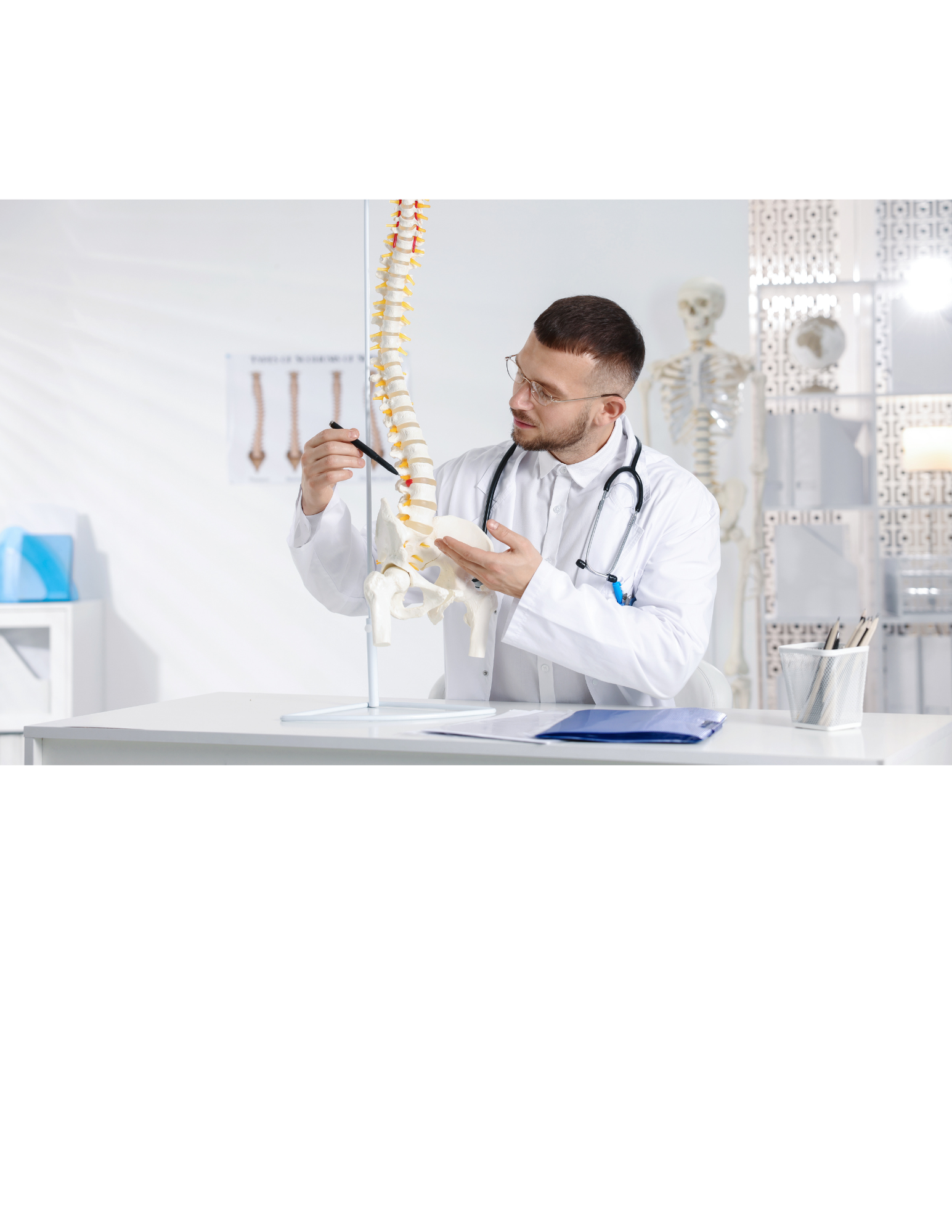 Chiro For Sale Alameda County, CA!